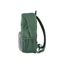 HP Campus Green Backpack (7J595AA)_9